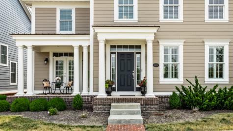12673 Kossuth Street Carmel IN 46032