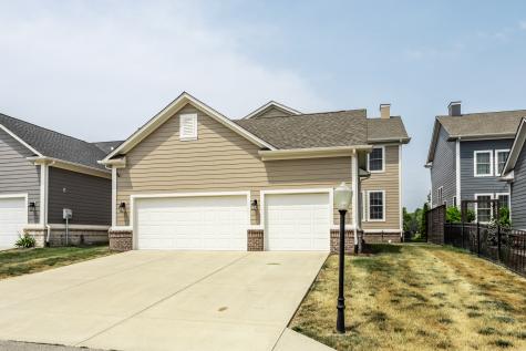 12673 Kossuth Street Carmel IN 46032