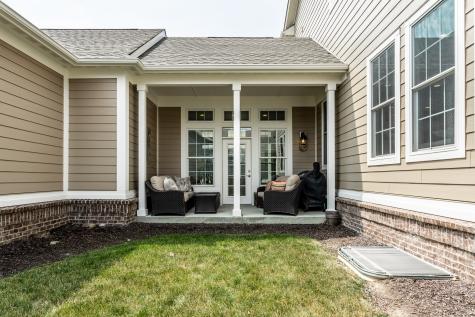 12673 Kossuth Street Carmel IN 46032