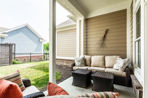 12673 Kossuth Street Carmel IN 46032
