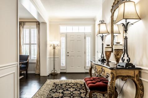 12673 Kossuth Street Carmel IN 46032