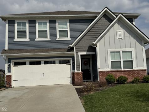 1303 Eton Way Avon IN 46123