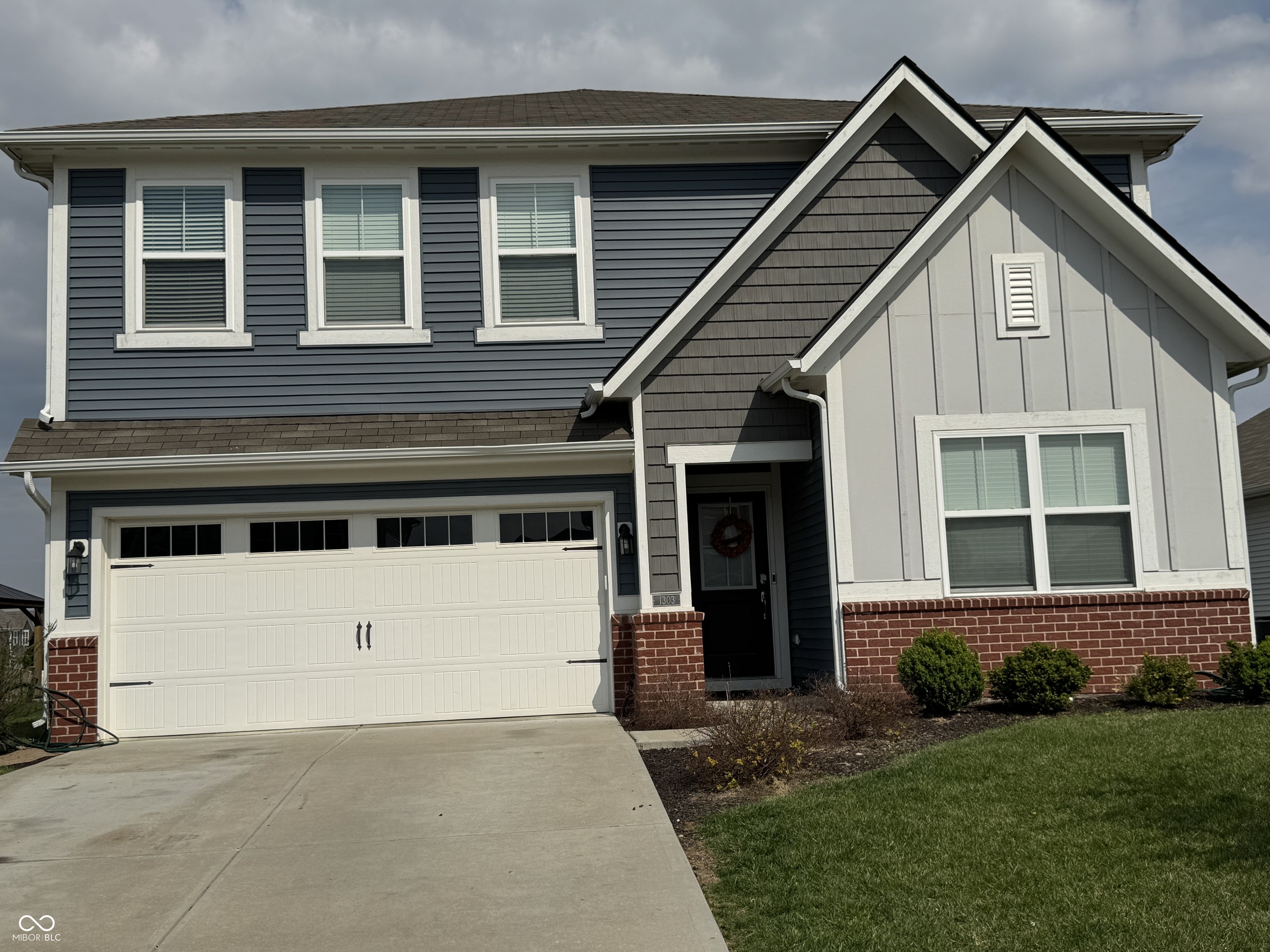 1303 Eton Way Avon IN 46123