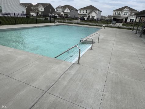 1303 Eton Way Avon IN 46123