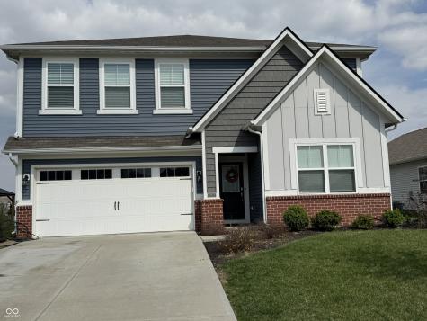 1303 Eton Way Avon IN 46123