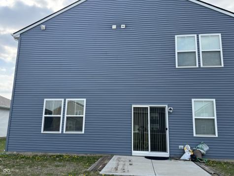 1303 Eton Way Avon IN 46123
