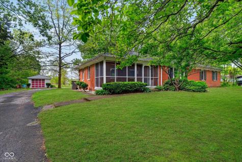 3637 W 69th Street Indianapolis IN 46268