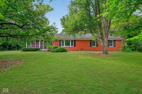 3637 W 69th Street Indianapolis IN 46268