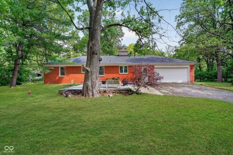 3637 W 69th Street Indianapolis IN 46268