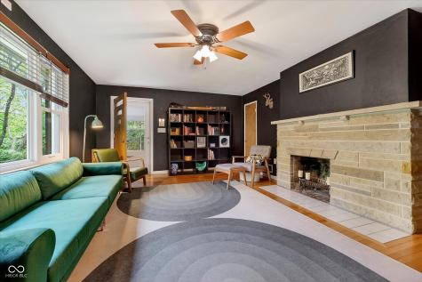 3637 W 69th Street Indianapolis IN 46268