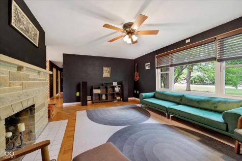 3637 W 69th Street Indianapolis IN 46268