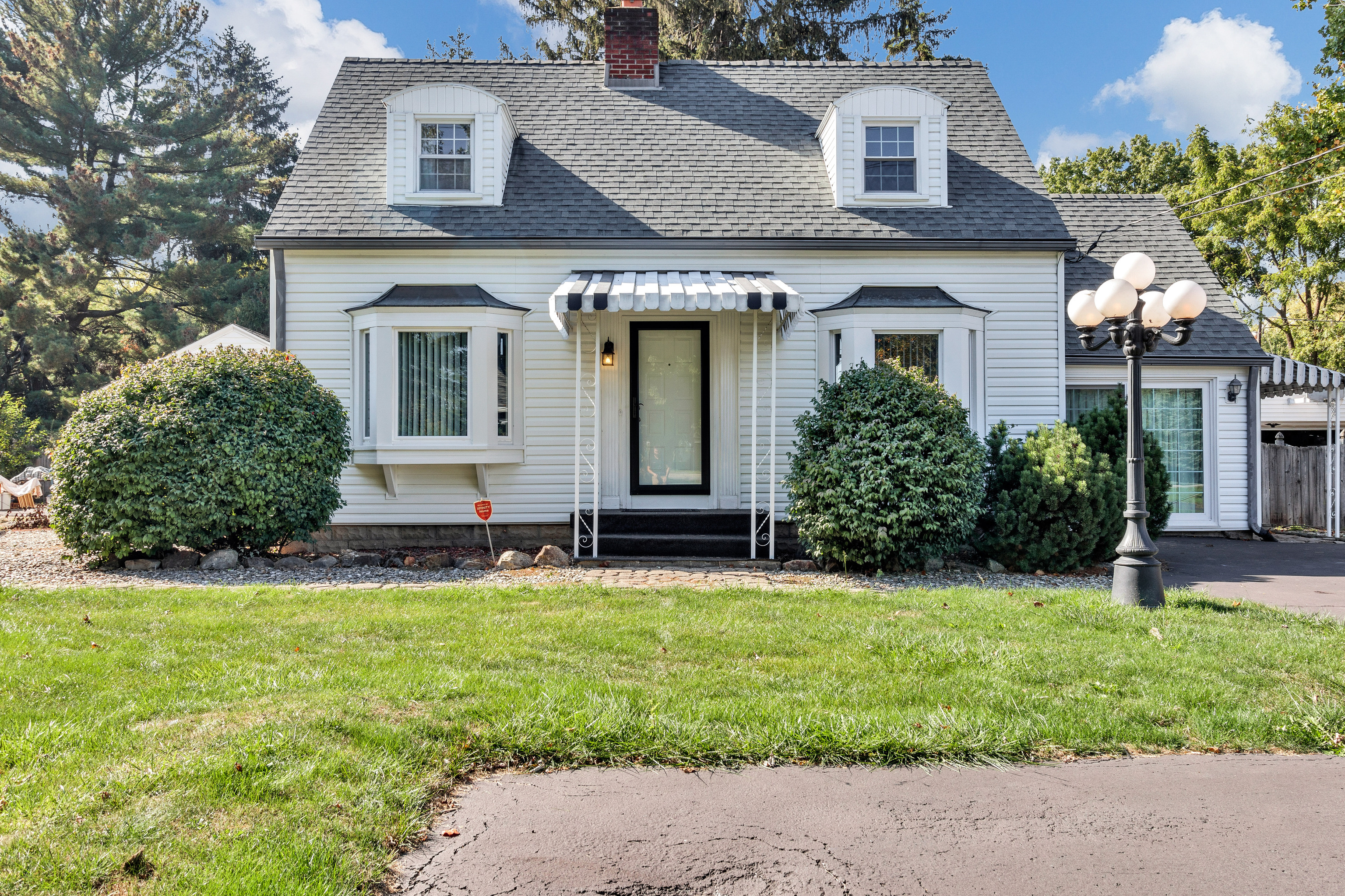 4750 S Meridian Street Indianapolis IN 46217
