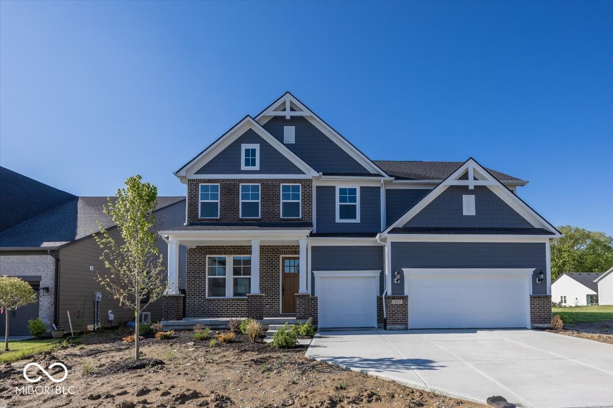4977 Ancer Court Noblesville IN 46062