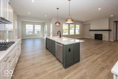 4977 Ancer Court Noblesville IN 46062