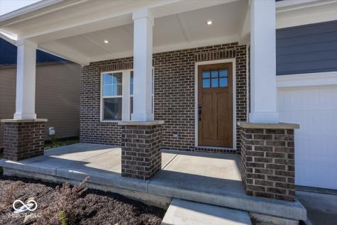 4977 Ancer Court Noblesville IN 46062