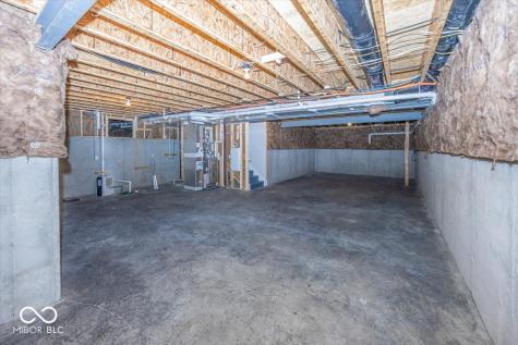 4977 Ancer Court Noblesville IN 46062