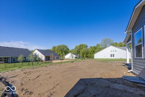 4977 Ancer Court Noblesville IN 46062
