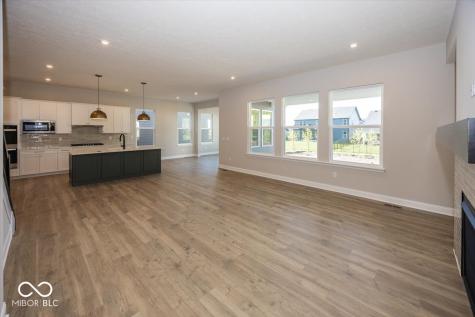 4977 Ancer Court Noblesville IN 46062