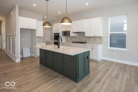 4977 Ancer Court Noblesville IN 46062