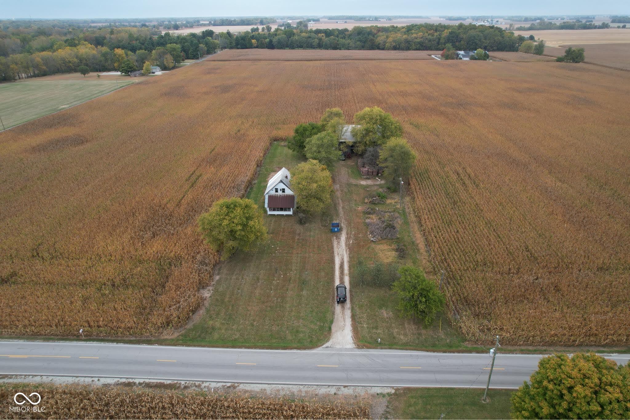 10202 E 266th Street Arcadia IN 46030