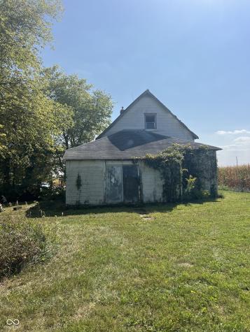 10202 E 266th Street Arcadia IN 46030