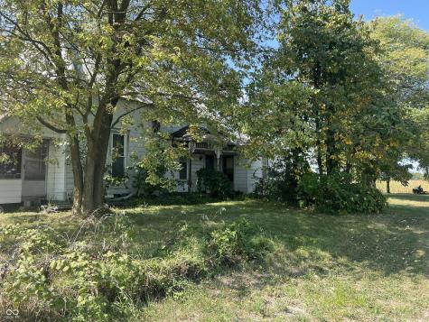 10202 E 266th Street Arcadia IN 46030