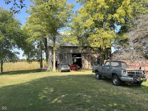 10202 E 266th Street Arcadia IN 46030