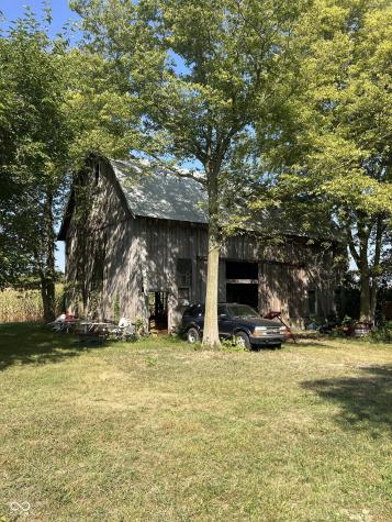 10202 E 266th Street Arcadia IN 46030