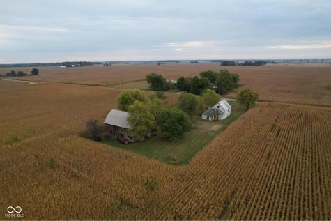 10202 E 266th Street Arcadia IN 46030