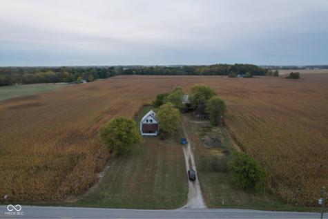 10202 E 266th Street Arcadia IN 46030