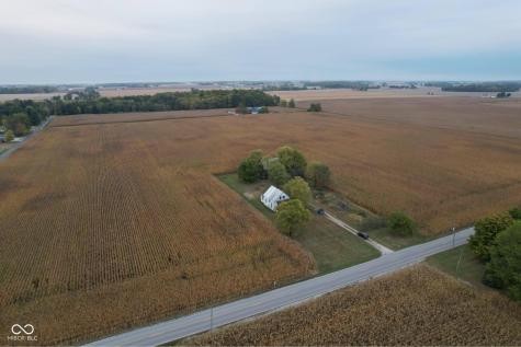 10202 E 266th Street Arcadia IN 46030