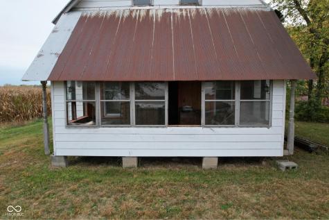 10202 E 266th Street Arcadia IN 46030