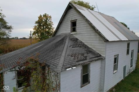 10202 E 266th Street Arcadia IN 46030