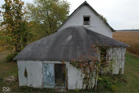 10202 E 266th Street Arcadia IN 46030