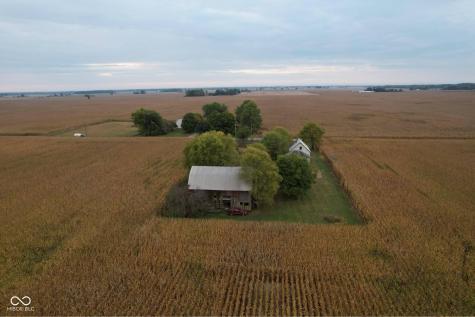 10202 E 266th Street Arcadia IN 46030