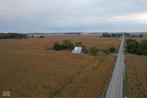 10202 E 266th Street Arcadia IN 46030