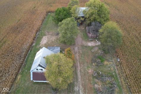 10202 E 266th Street Arcadia IN 46030