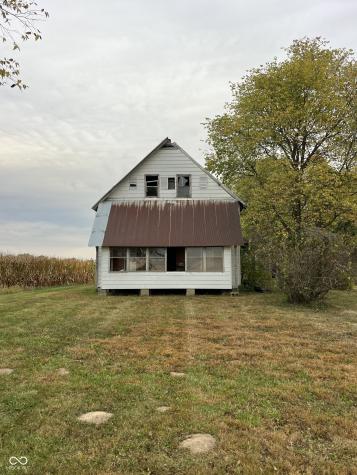 10202 E 266th Street Arcadia IN 46030