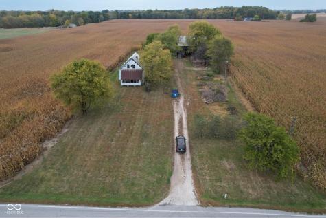 10202 E 266th Street Arcadia IN 46030