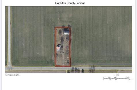 10202 E 266th Street Arcadia IN 46030