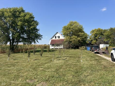 10202 E 266th Street Arcadia IN 46030