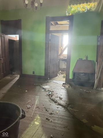 10202 E 266th Street Arcadia IN 46030