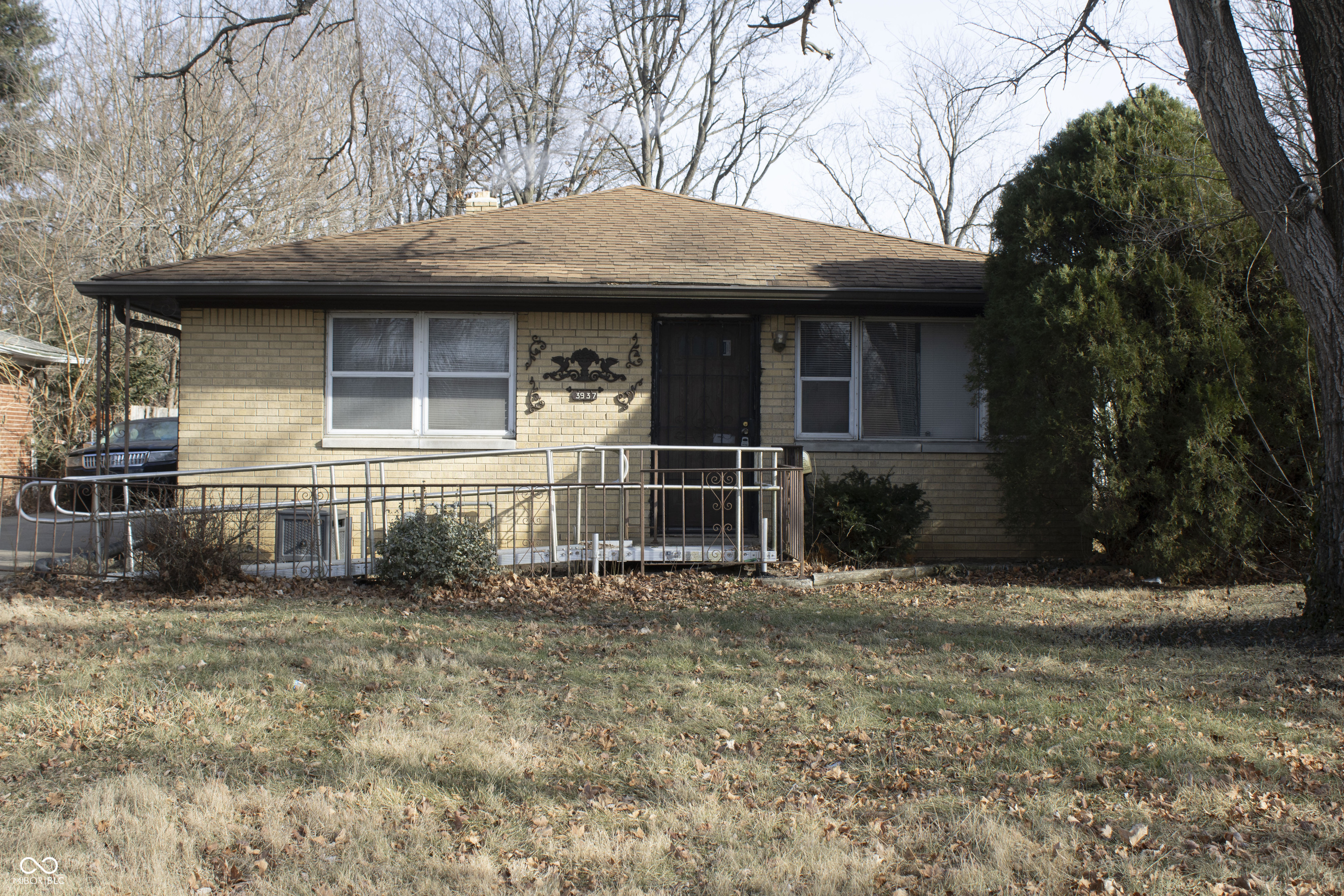 3937 N Irvington Avenue Indianapolis IN 46226