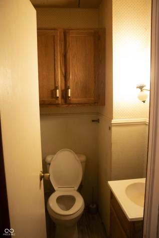 3937 N Irvington Avenue Indianapolis IN 46226