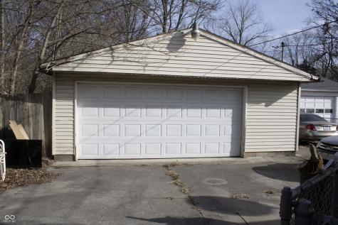 3937 N Irvington Avenue Indianapolis IN 46226
