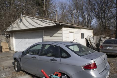 3937 N Irvington Avenue Indianapolis IN 46226