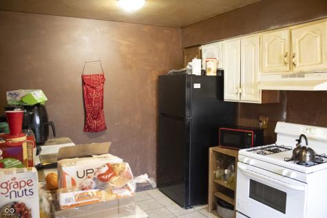 3937 N Irvington Avenue Indianapolis IN 46226