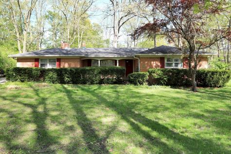 4341 Melbourne Road Indianapolis IN 46228