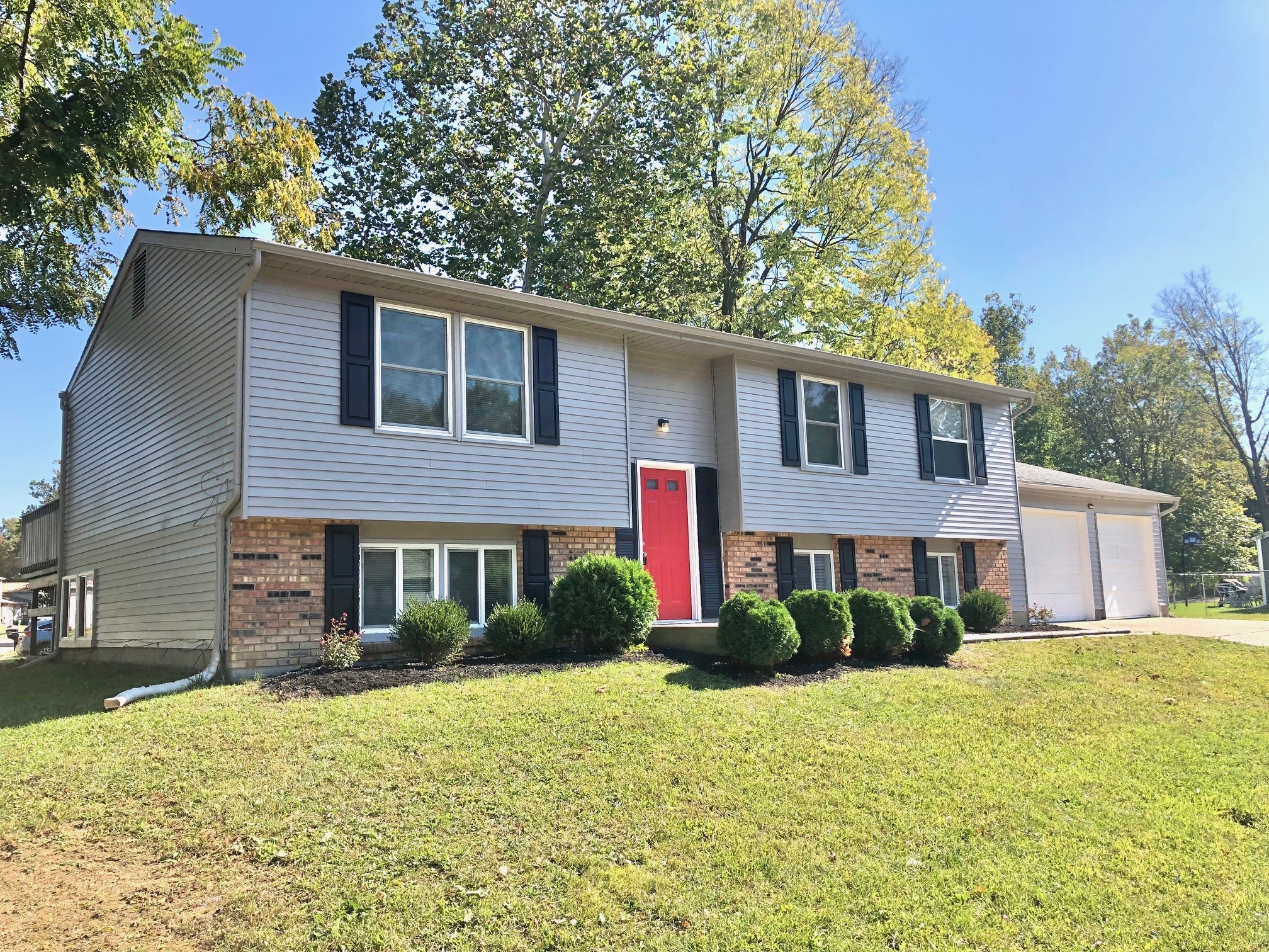 2839 Sheffield Drive Indianapolis IN 46229