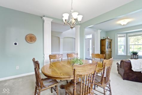 12269 Enmore Park Fishers IN 46037